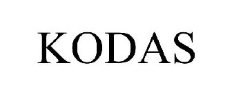 KODAS