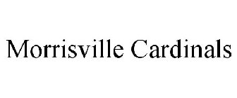 MORRISVILLE CARDINALS
