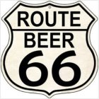 ROUTE BEER 66