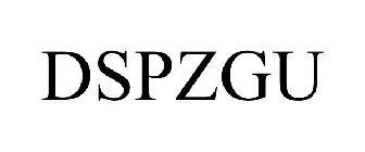 DSPZGU