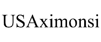 USAXIMONSI