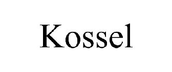 KOSSEL