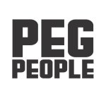 PEG PEOPLE