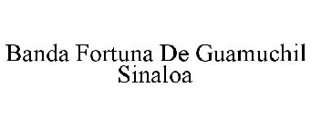BANDA FORTUNA DE GUAMUCHIL SINALOA