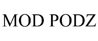 MOD PODZ