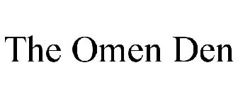 THE OMEN DEN