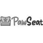 PAWSEAT