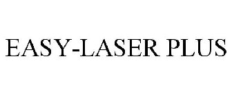 EASY-LASER PLUS