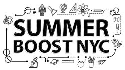 SUMMER BOOST NYC