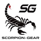 SG SCORPION-GEAR