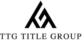 TTG TTG TITLE GROUP