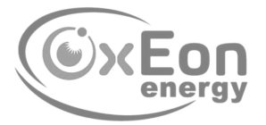 OXEON ENERGY
