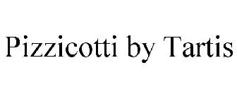 PIZZICOTTI BY TARTIS