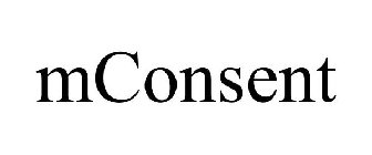 MCONSENT