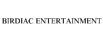 BIRDIAC ENTERTAINMENT