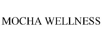 MOCHA WELLNESS