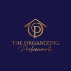 TOP THE ORGANIZING PROFESSIONALS