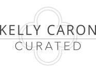 KELLY CARON CURATED