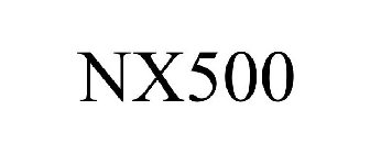 NX500