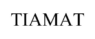 TIAMAT