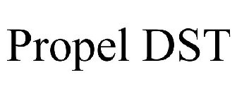 PROPEL DST