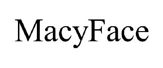 MACYFACE