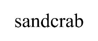 SANDCRAB