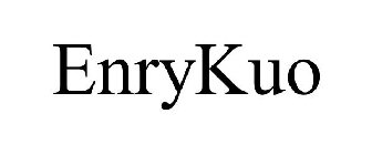 ENRYKUO