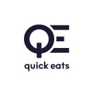 QE QUICK EATS