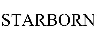 STARBORN