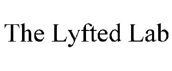 THE LYFTED LAB