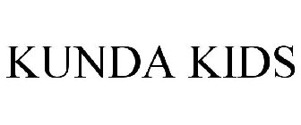 KUNDA KIDS