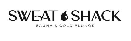 SWEAT SHACK SAUNA & COLD PLUNGE