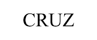 CRUZ