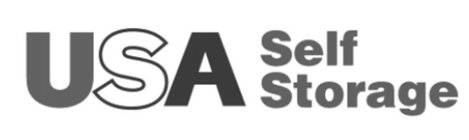 USA SELF STORAGE