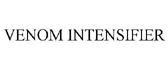 VENOM INTENSIFIER