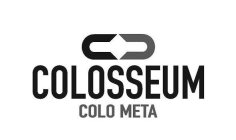 CC COLOSSEUM COLO META