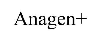 ANAGEN+