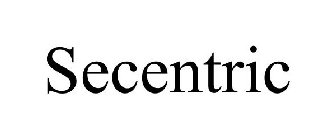 SECENTRIC