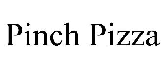 PINCH PIZZA