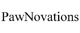 PAWNOVATIONS