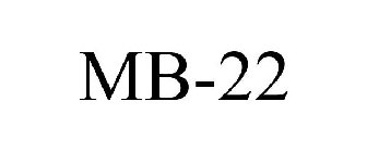 MB-22