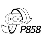 P858