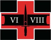 VI VIII MEDICAL SOLUTIONS