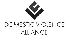 DOMESTIC VIOLENCE ALLIANCE