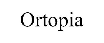 ORTOPIA