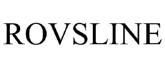 ROVSLINE