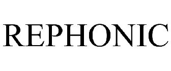 REPHONIC