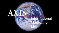 AXIS INTERNATIONAL MARKETING LTD.