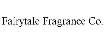 FAIRYTALE FRAGRANCE CO.